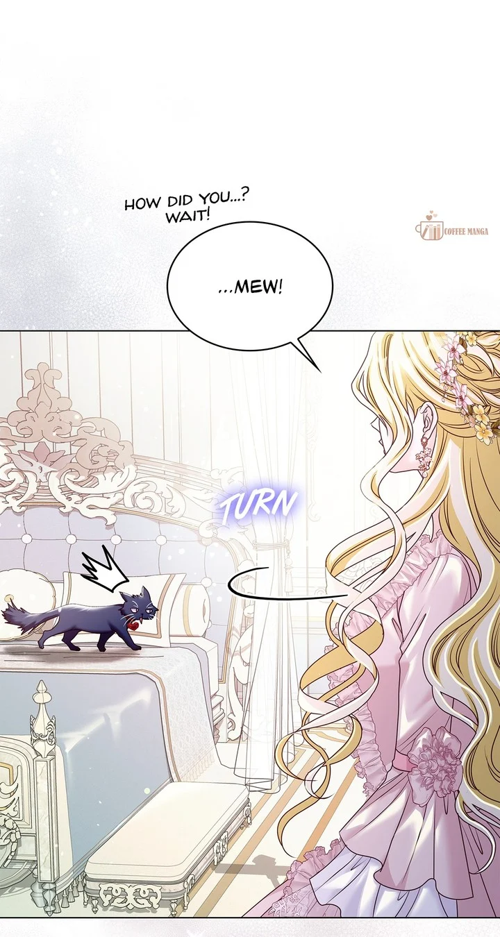 The Villainess Tames the Crazed Devil chapter 8 page 63