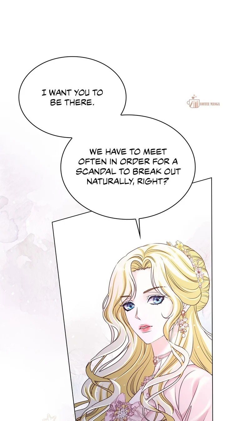 The Villainess Tames the Crazed Devil chapter 8 page 69