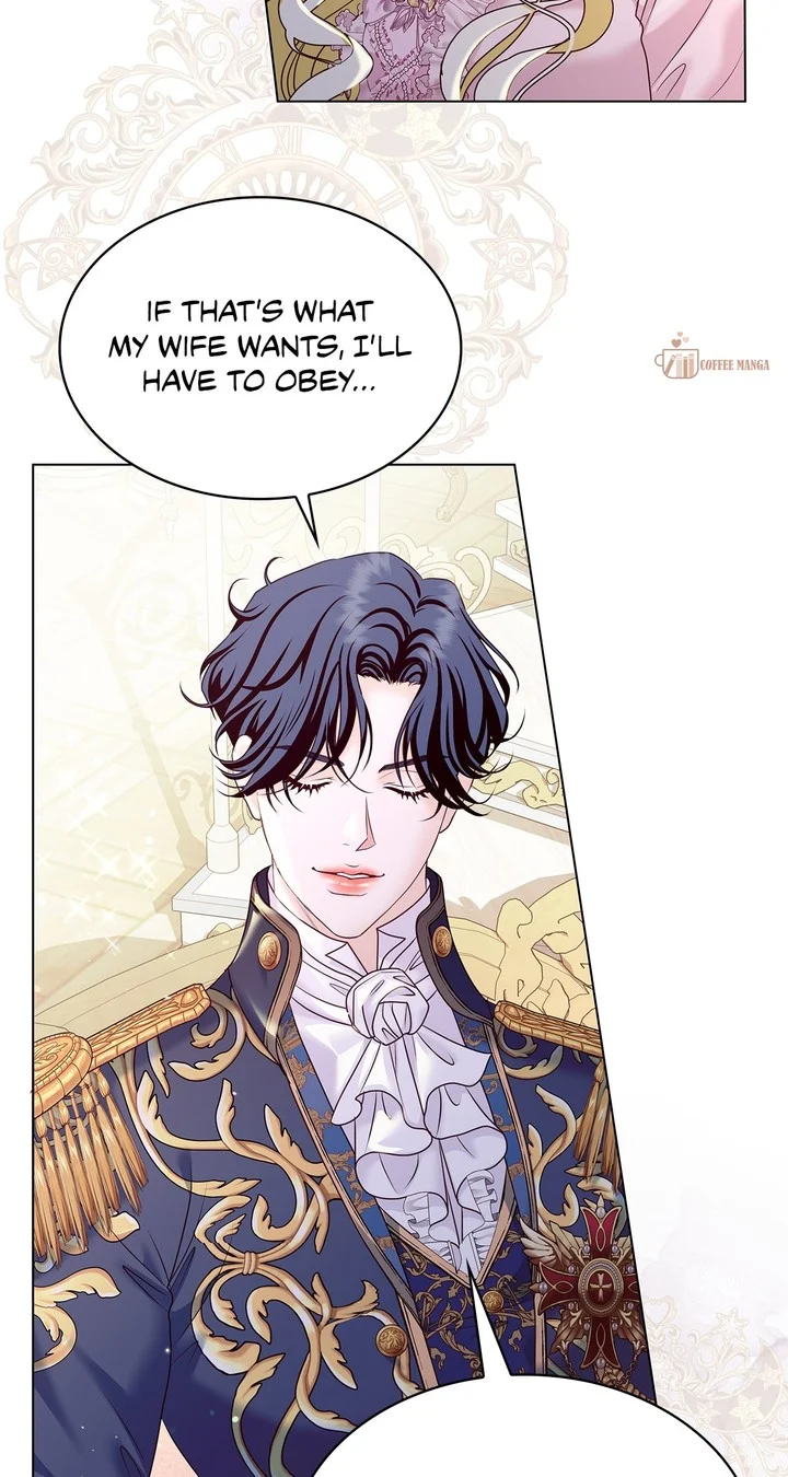 The Villainess Tames the Crazed Devil chapter 8 page 70