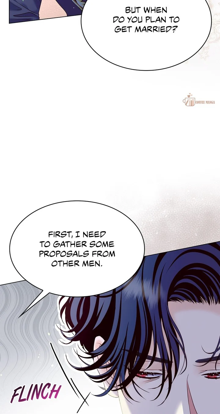 The Villainess Tames the Crazed Devil chapter 8 page 71