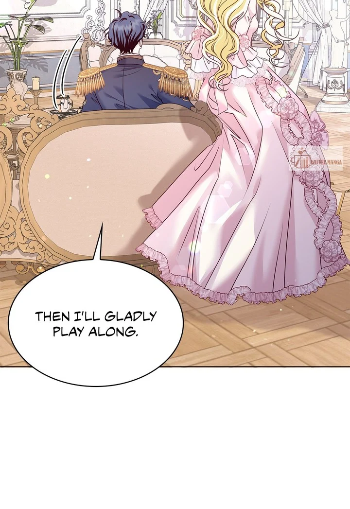 The Villainess Tames the Crazed Devil chapter 8 page 76