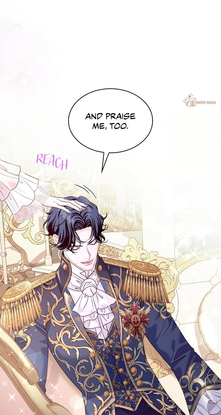 The Villainess Tames the Crazed Devil chapter 8 page 85