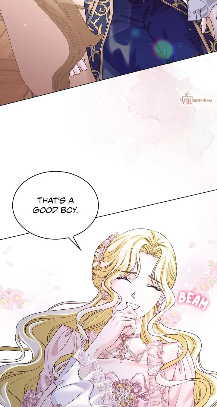 The Villainess Tames the Crazed Devil chapter 8 page 86