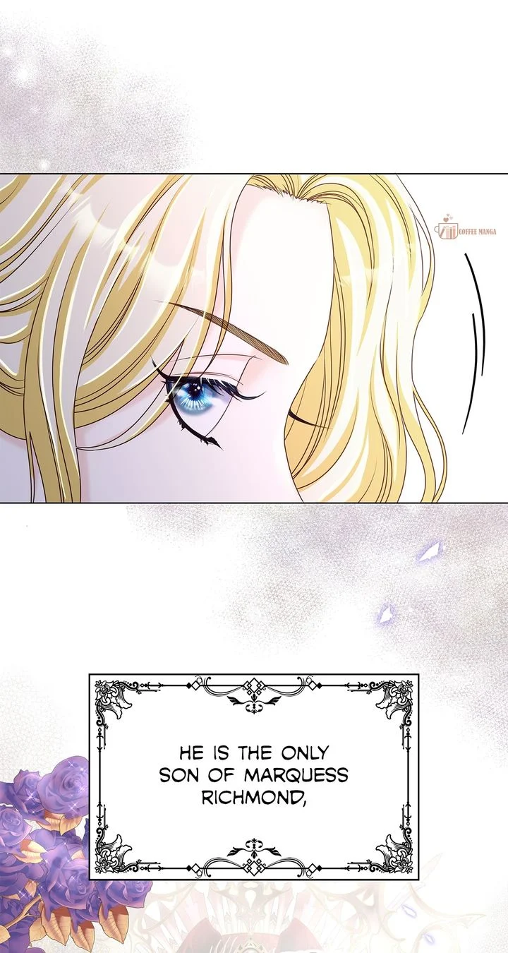The Villainess Tames the Crazed Devil chapter 9 page 34