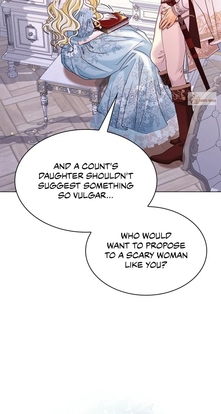 The Villainess Tames the Crazed Devil chapter 9 page 37