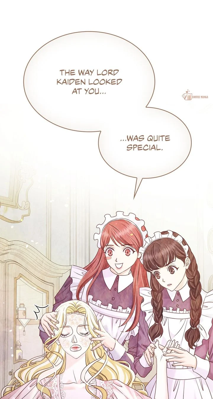 The Villainess Tames the Crazed Devil chapter 9 page 41