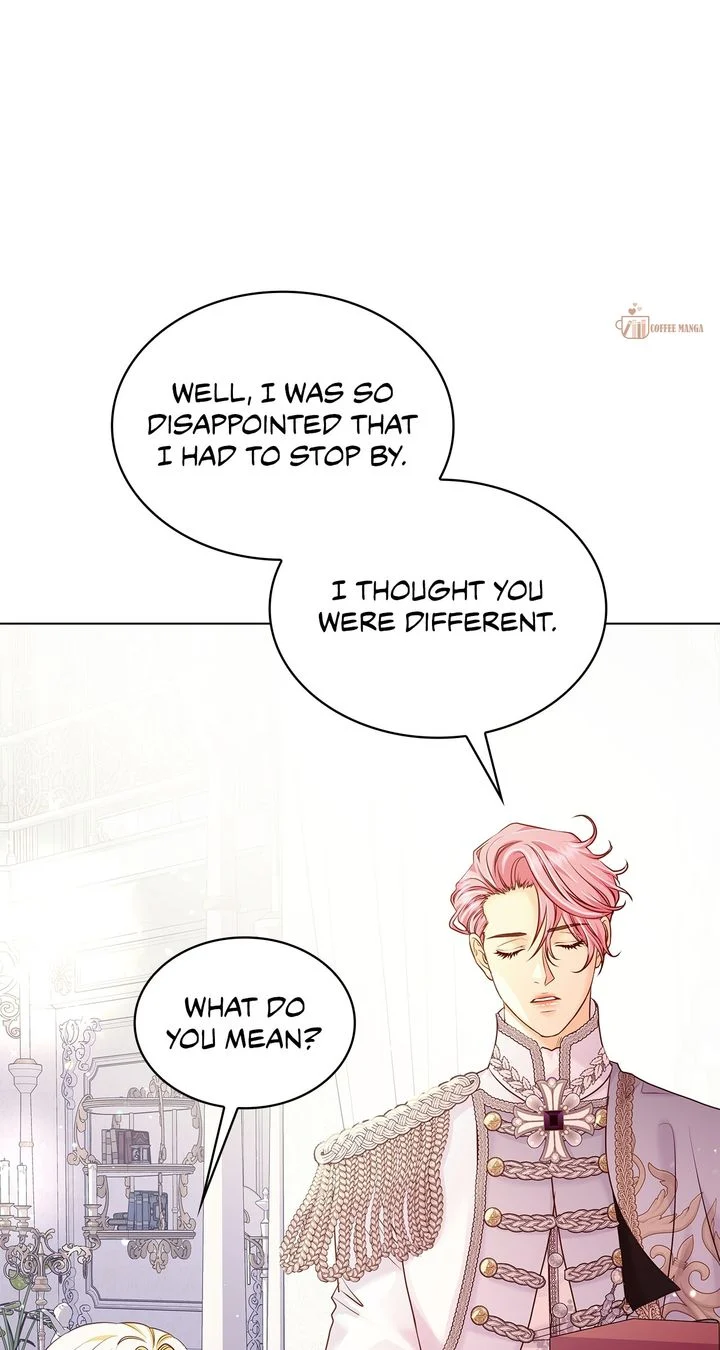 The Villainess Tames the Crazed Devil chapter 9 page 46