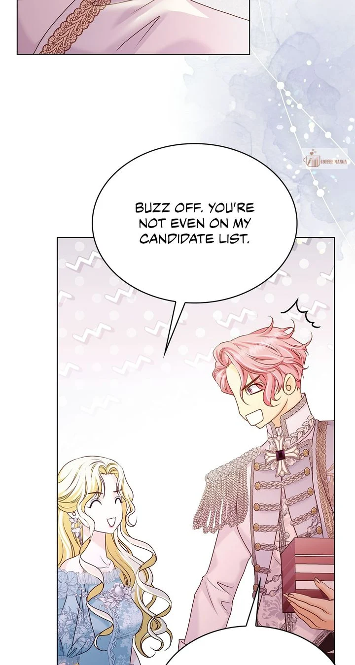 The Villainess Tames the Crazed Devil chapter 9 page 51