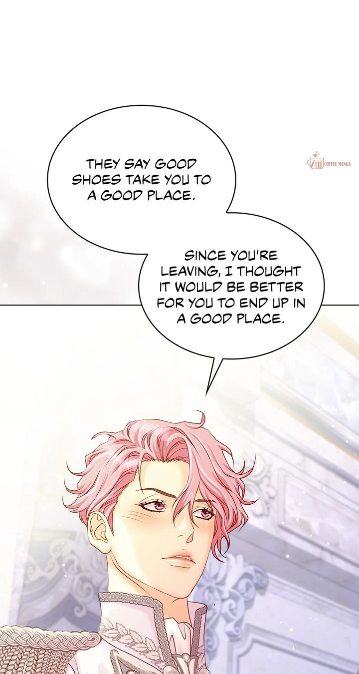 The Villainess Tames the Crazed Devil chapter 9 page 55