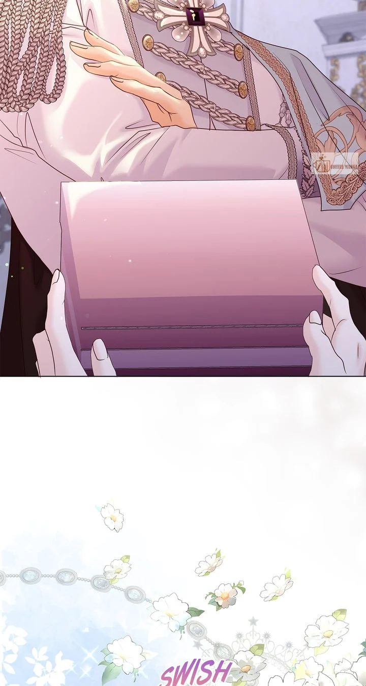 The Villainess Tames the Crazed Devil chapter 9 page 56
