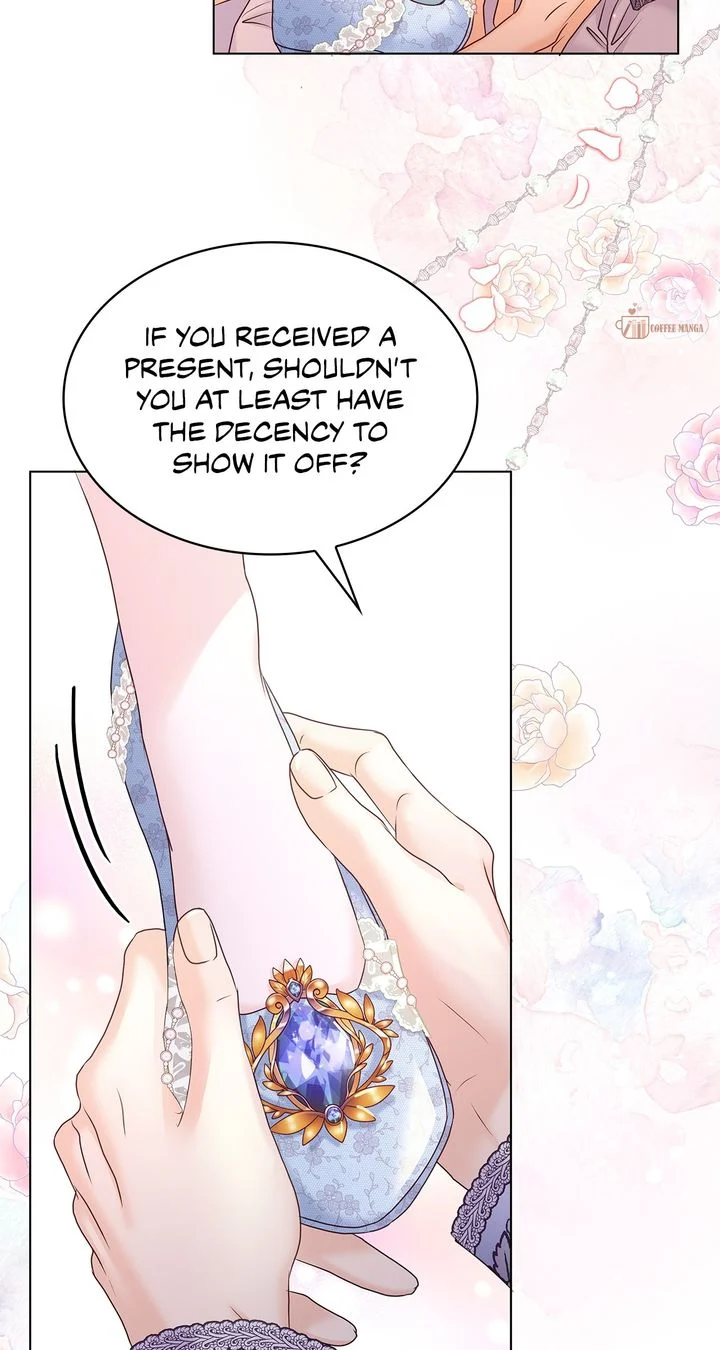 The Villainess Tames the Crazed Devil chapter 9 page 64