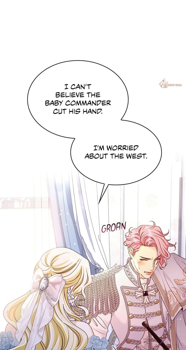 The Villainess Tames the Crazed Devil chapter 9 page 82
