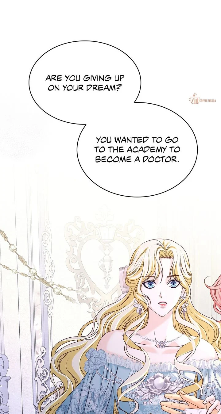 The Villainess Tames the Crazed Devil chapter 9 page 85