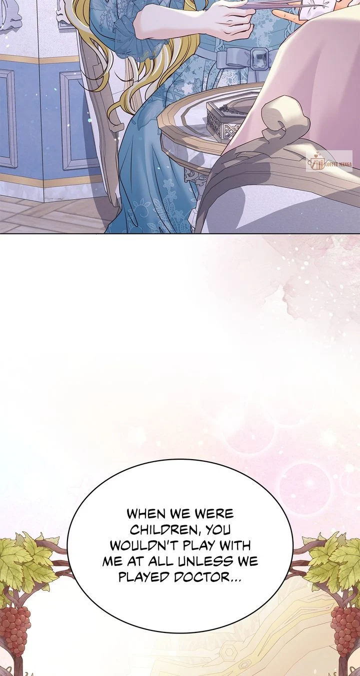 The Villainess Tames the Crazed Devil chapter 9 page 86