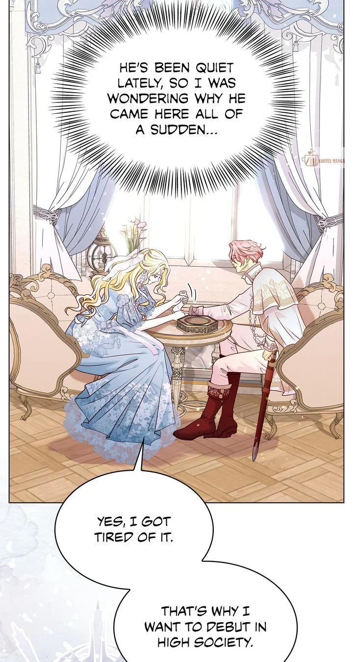 The Villainess Tames the Crazed Devil chapter 9 page 88