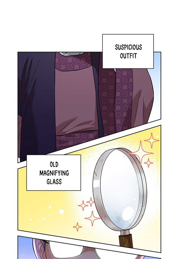 Empress flower garden chapter 1 page 6