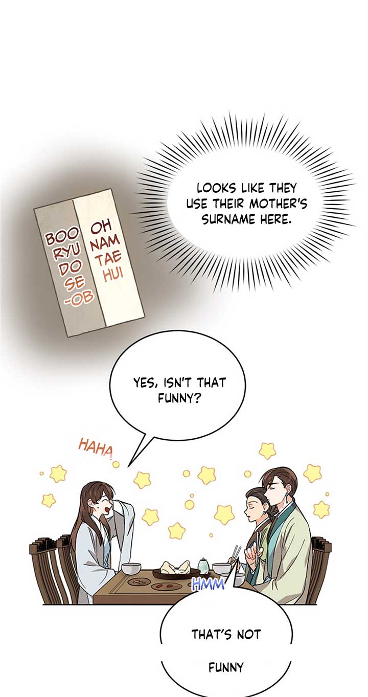 Empress flower garden chapter 2 page 39
