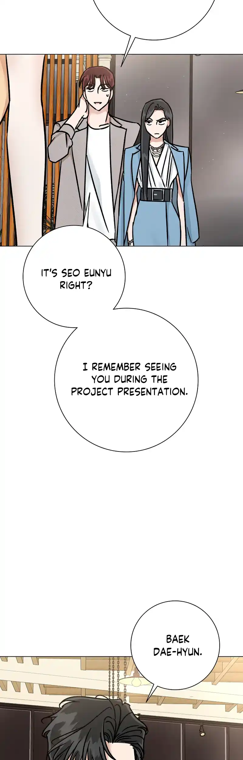 Difficult Boss chapter 10 page 6