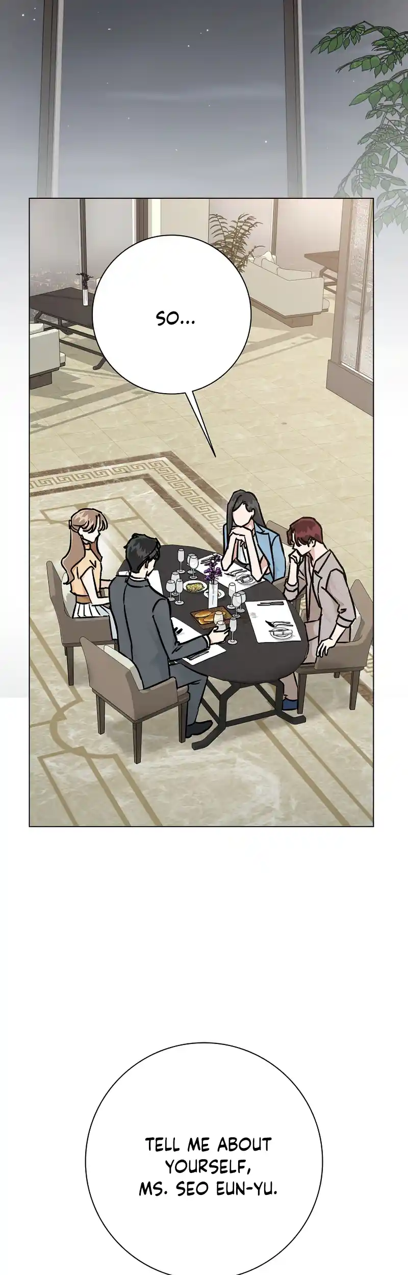 Difficult Boss chapter 10 page 16