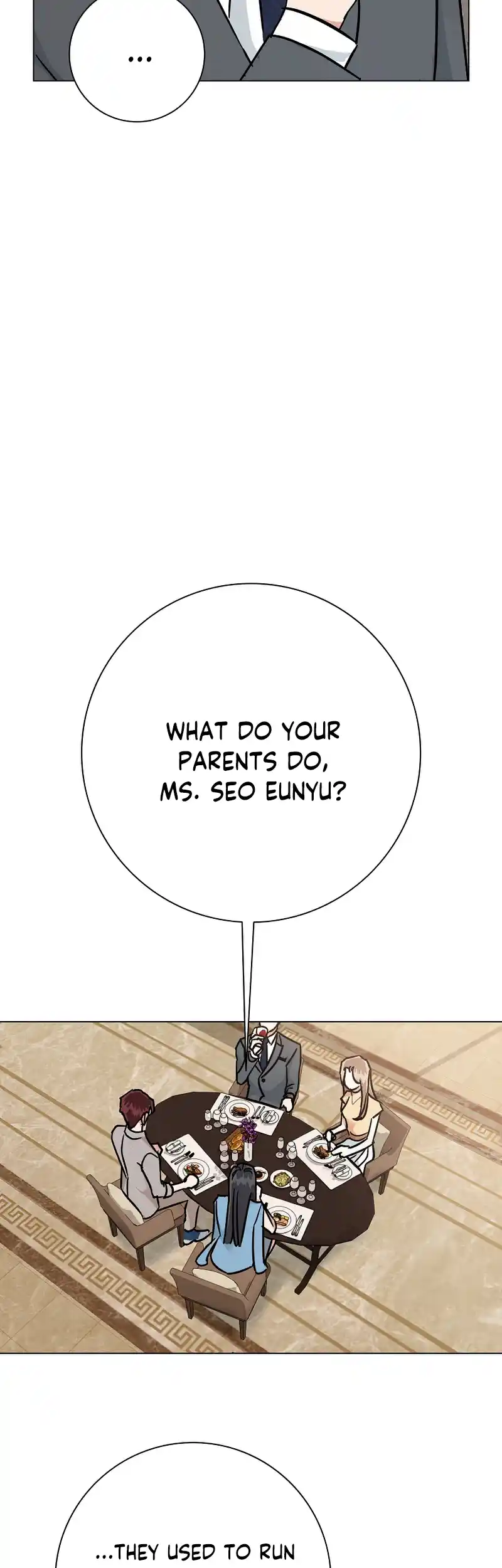 Difficult Boss chapter 10 page 21