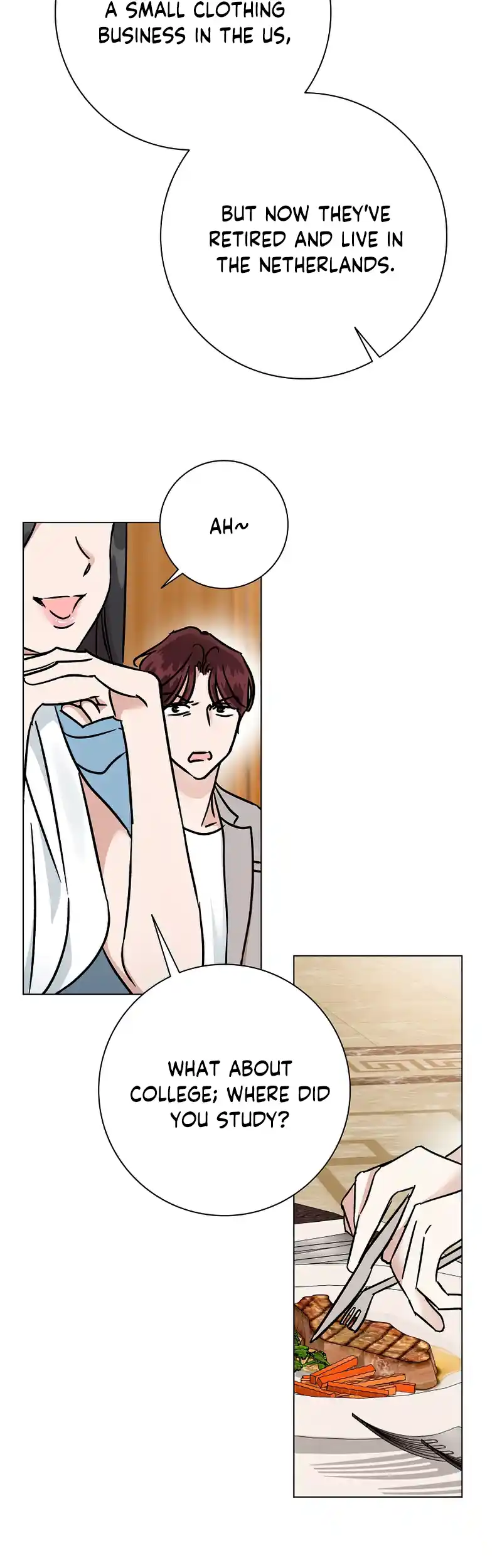 Difficult Boss chapter 10 page 22