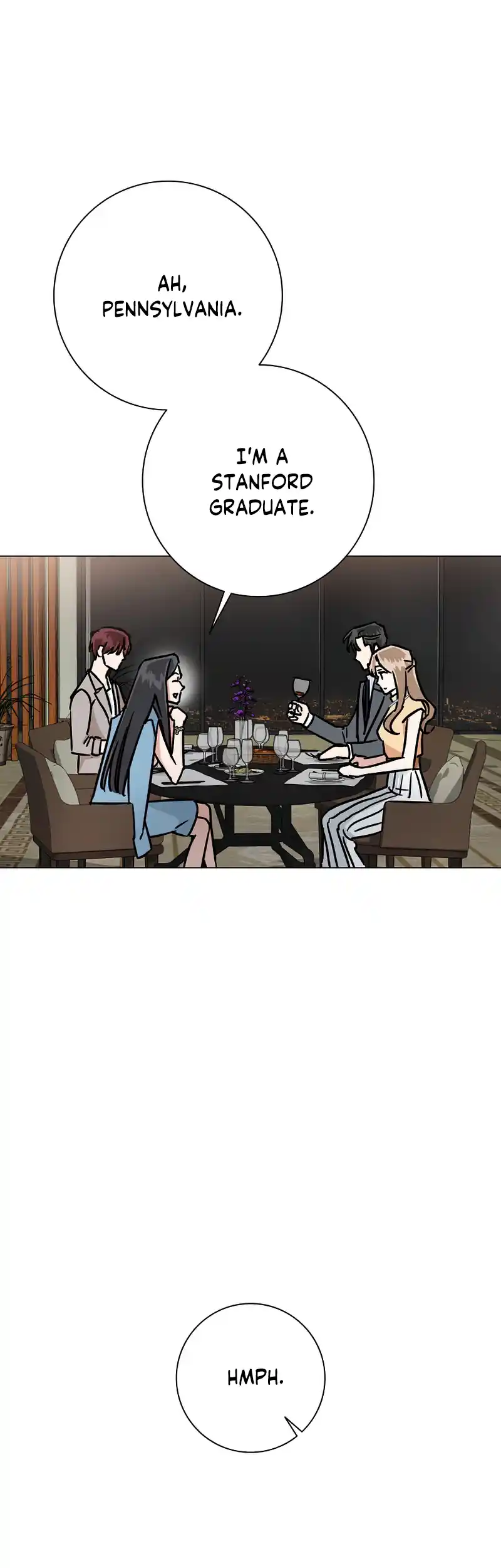 Difficult Boss chapter 10 page 24
