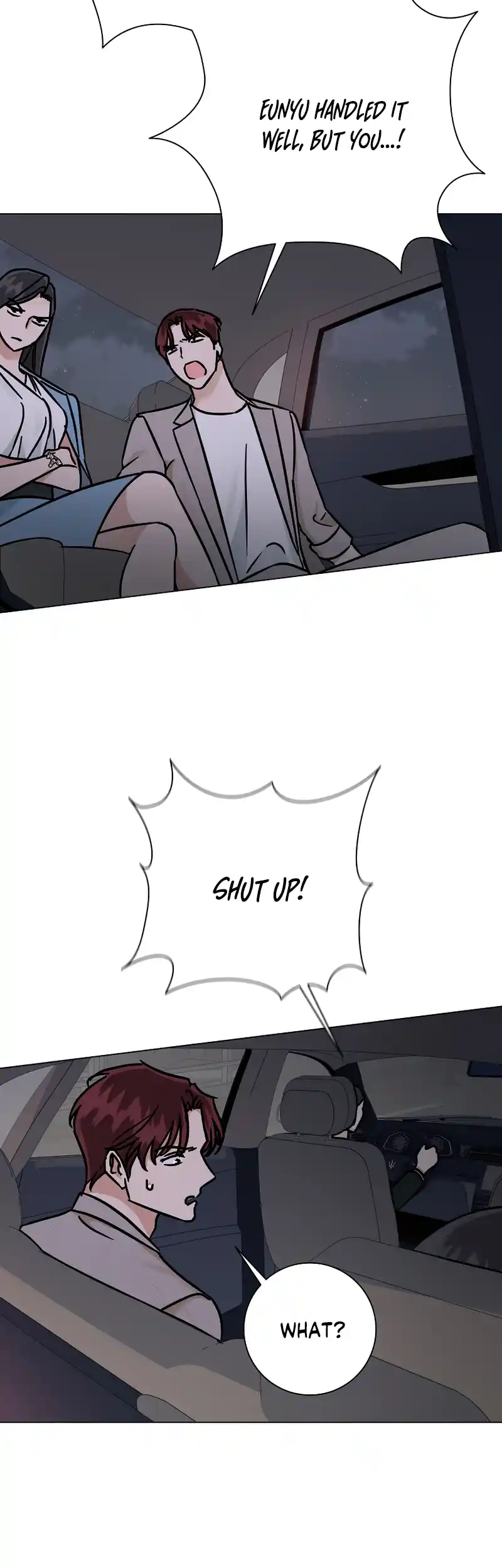 Difficult Boss chapter 10 page 34