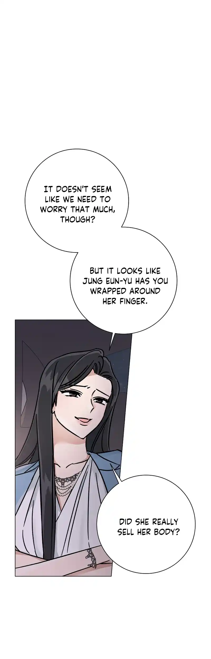 Difficult Boss chapter 10 page 35