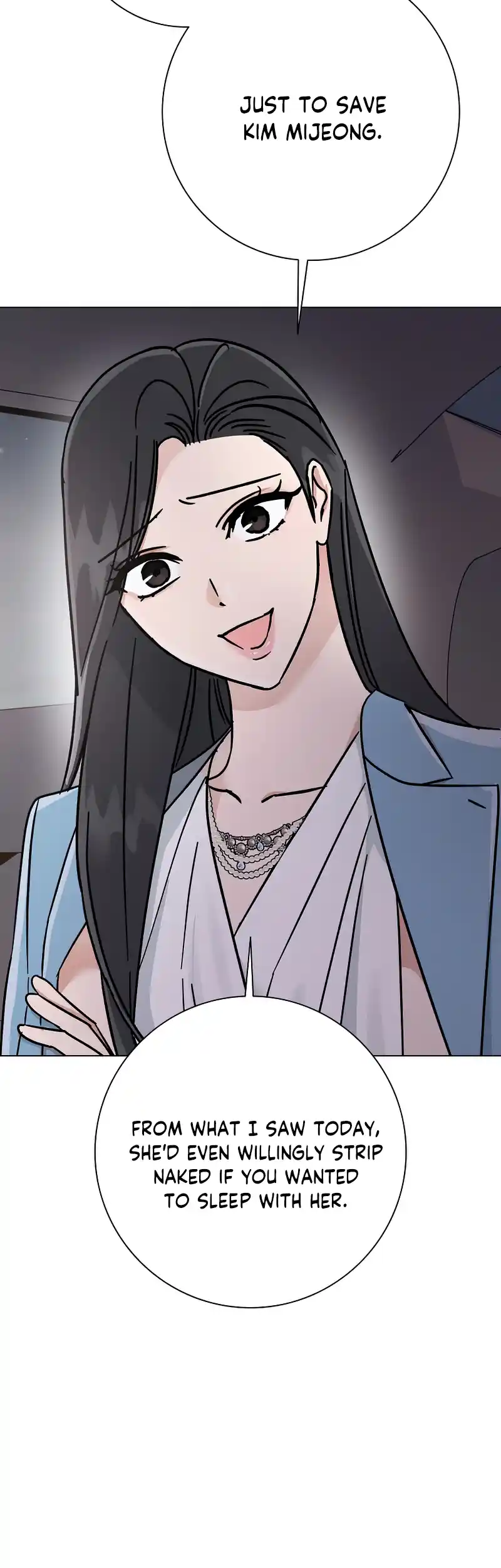 Difficult Boss chapter 10 page 37
