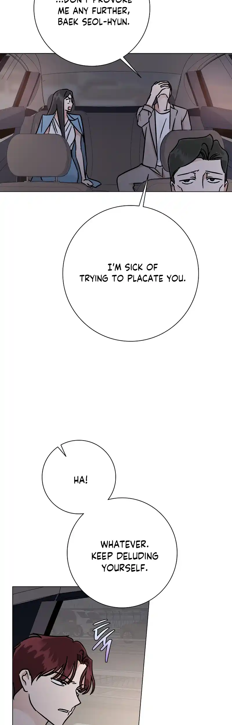 Difficult Boss chapter 10 page 40