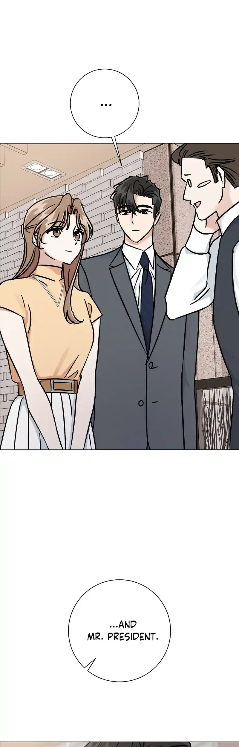 Difficult Boss chapter 10 page 47