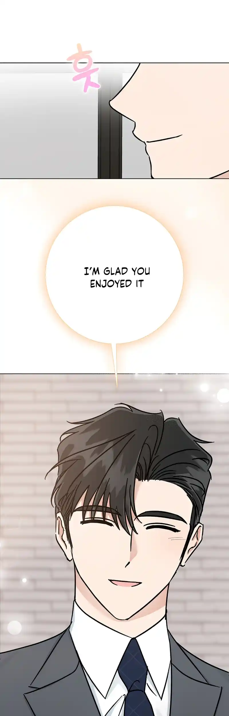 Difficult Boss chapter 10 page 50