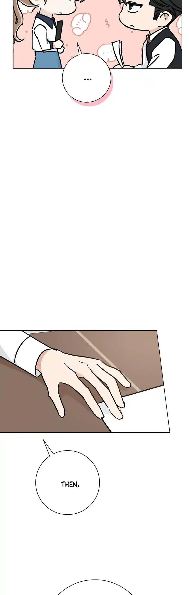 Difficult Boss chapter 11 page 27