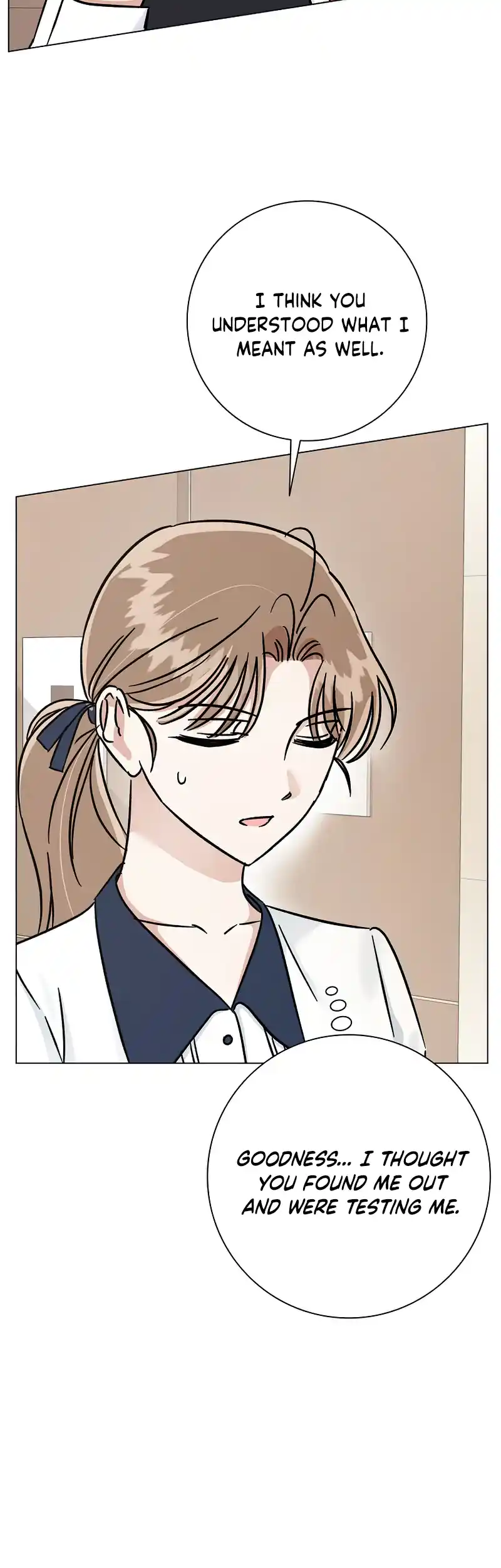 Difficult Boss chapter 11 page 30