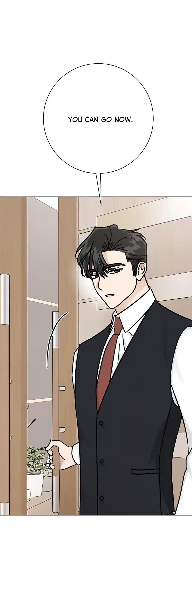 Difficult Boss chapter 11 page 35