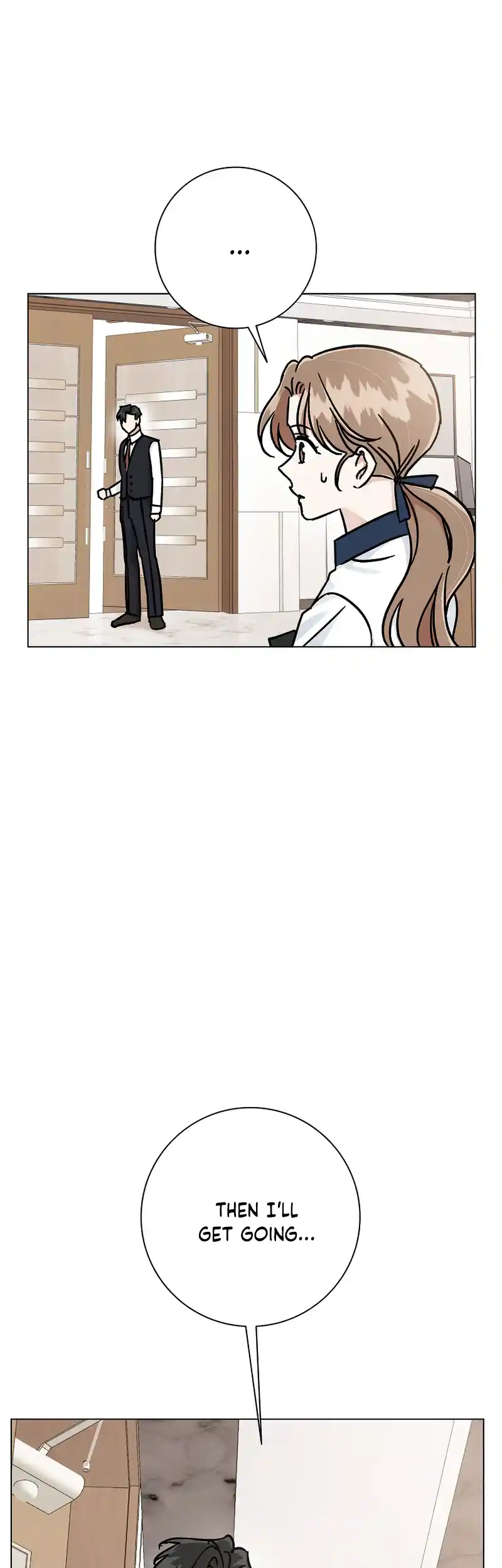 Difficult Boss chapter 11 page 36