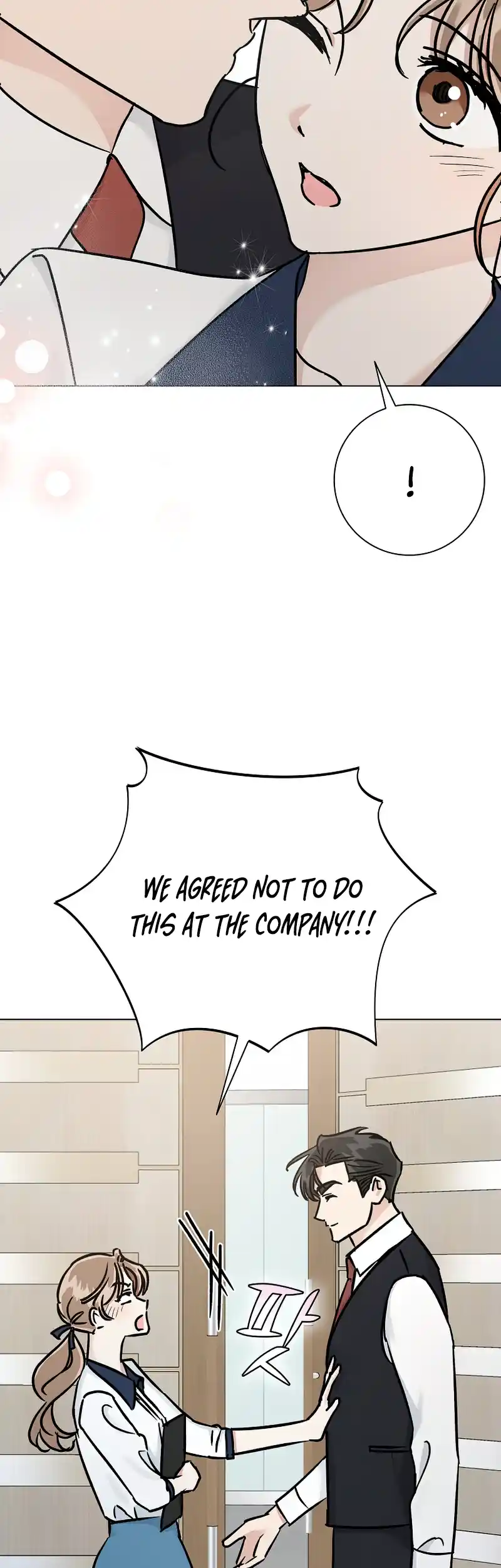 Difficult Boss chapter 11 page 38