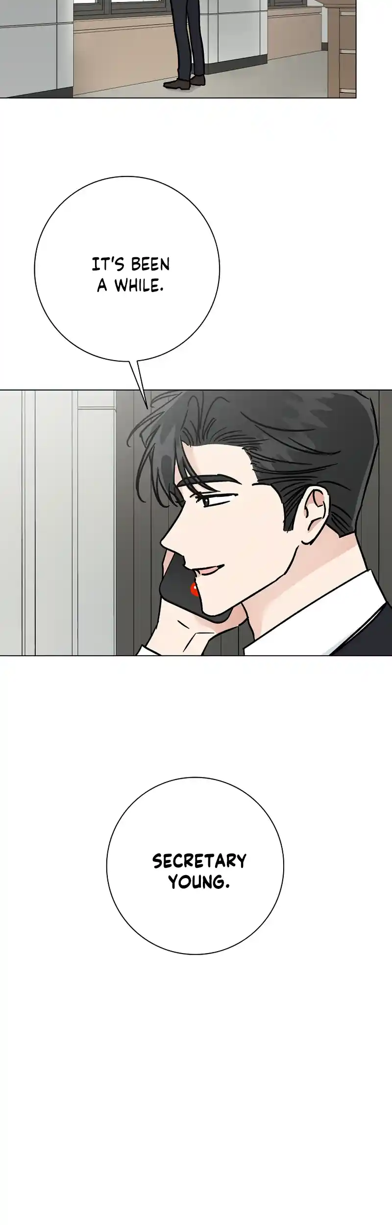 Difficult Boss chapter 11 page 41