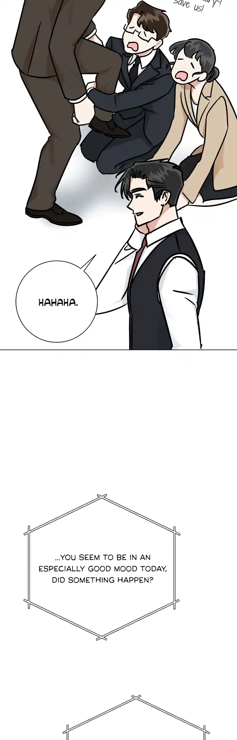 Difficult Boss chapter 11 page 45