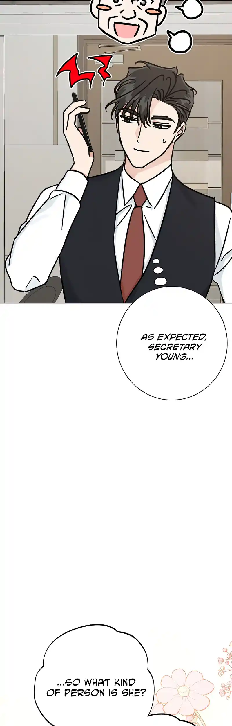 Difficult Boss chapter 11 page 47