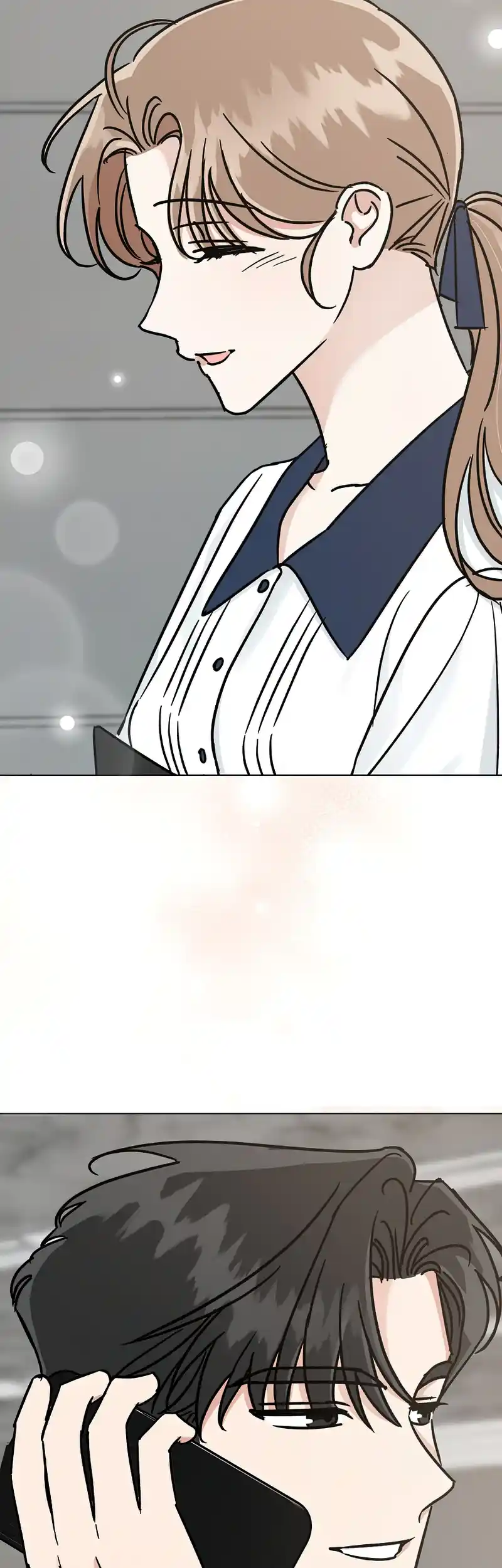 Difficult Boss chapter 11 page 51
