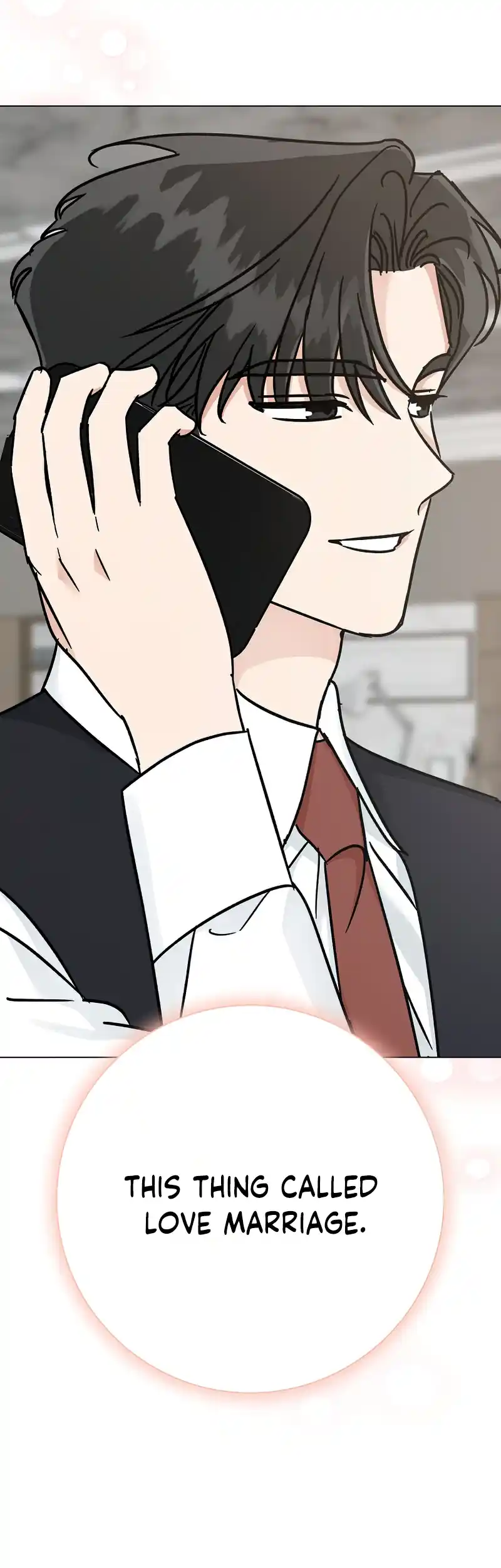 Difficult Boss chapter 12 page 3