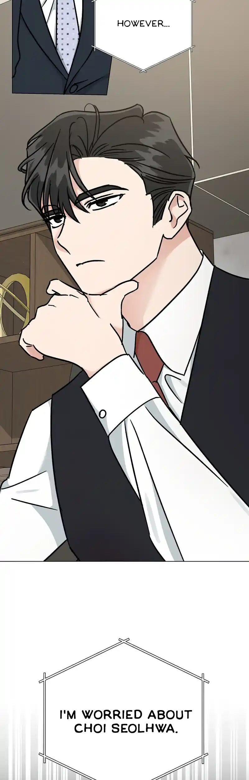 Difficult Boss chapter 12 page 7