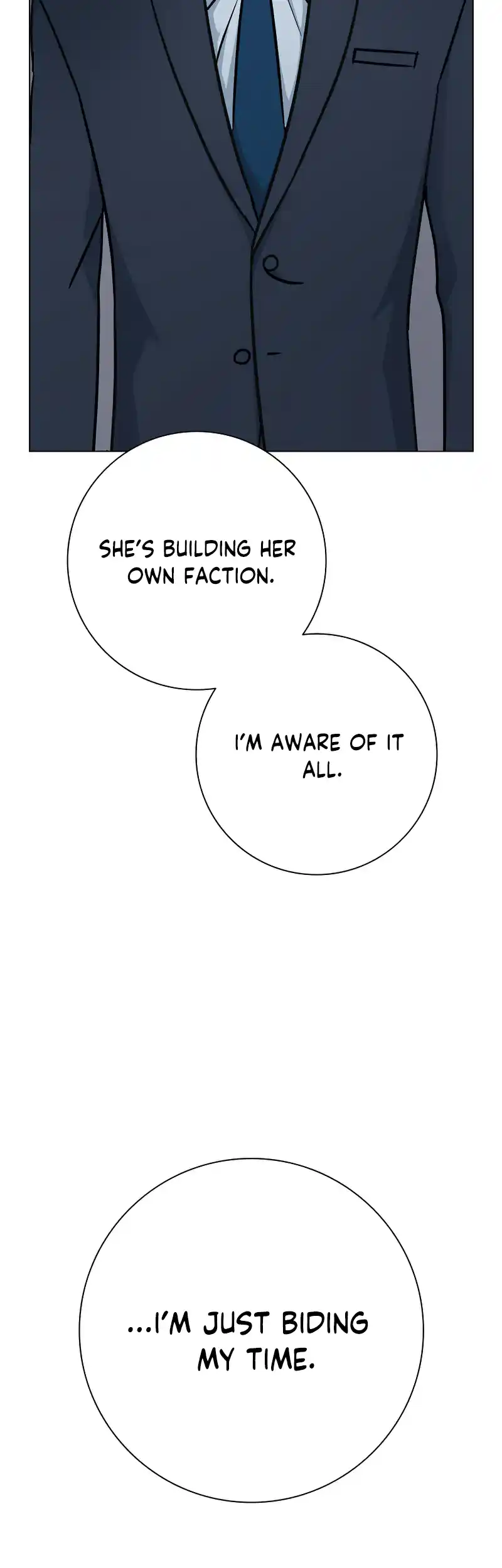 Difficult Boss chapter 12 page 12