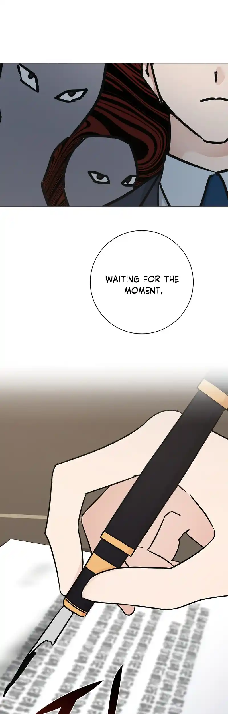 Difficult Boss chapter 12 page 13
