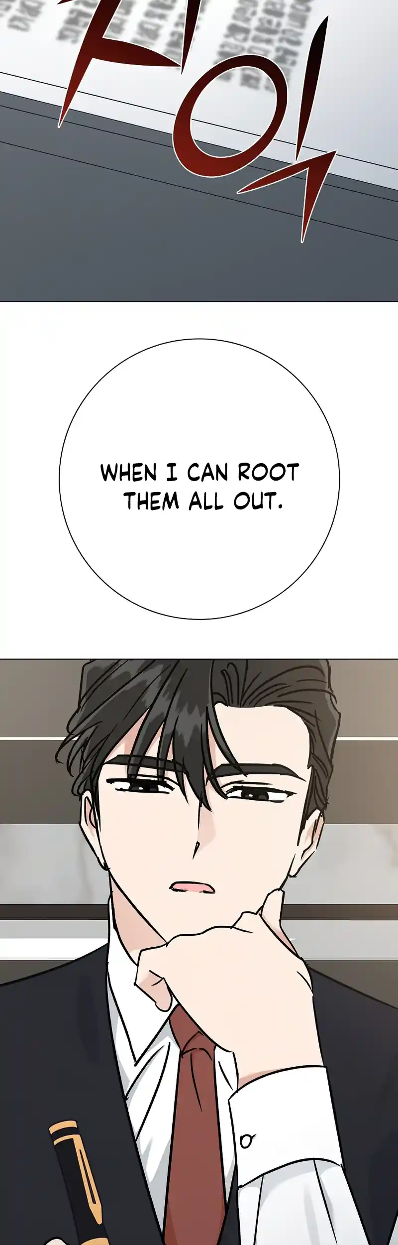 Difficult Boss chapter 12 page 14