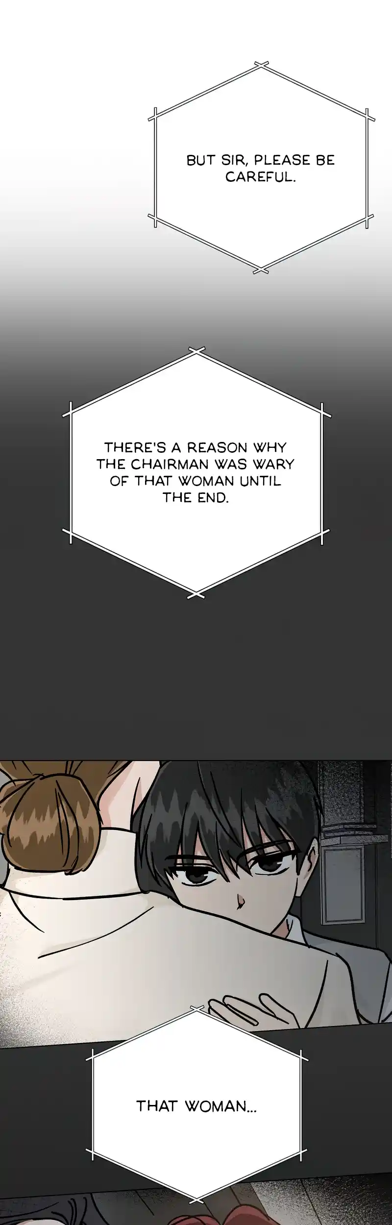 Difficult Boss chapter 12 page 16