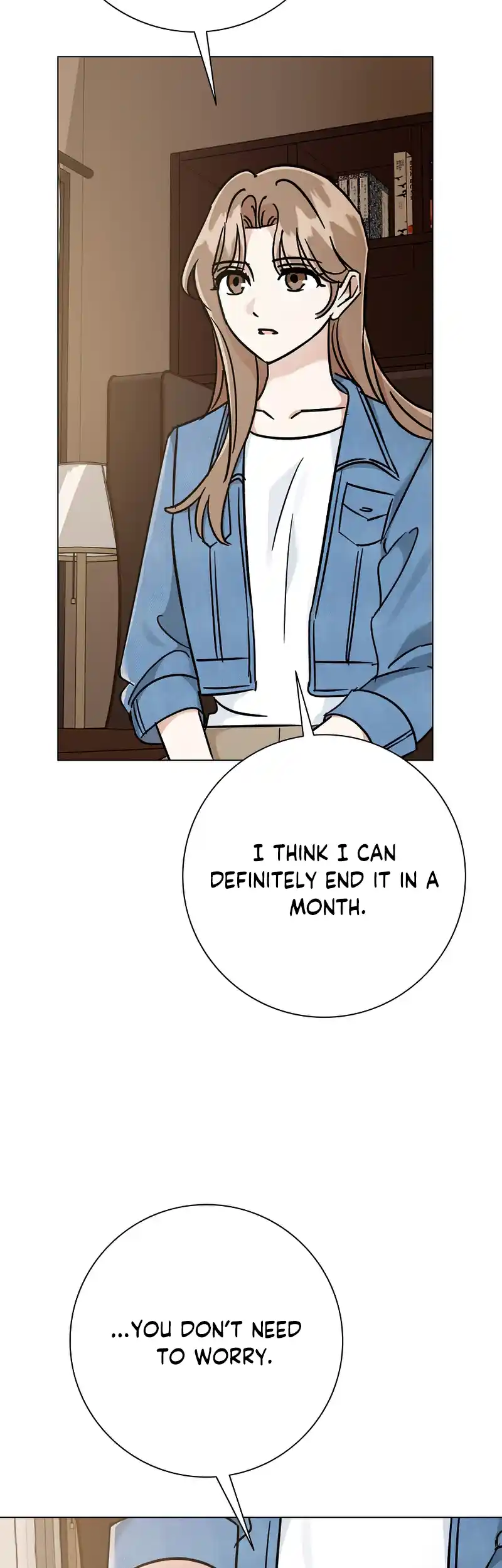 Difficult Boss chapter 12 page 23