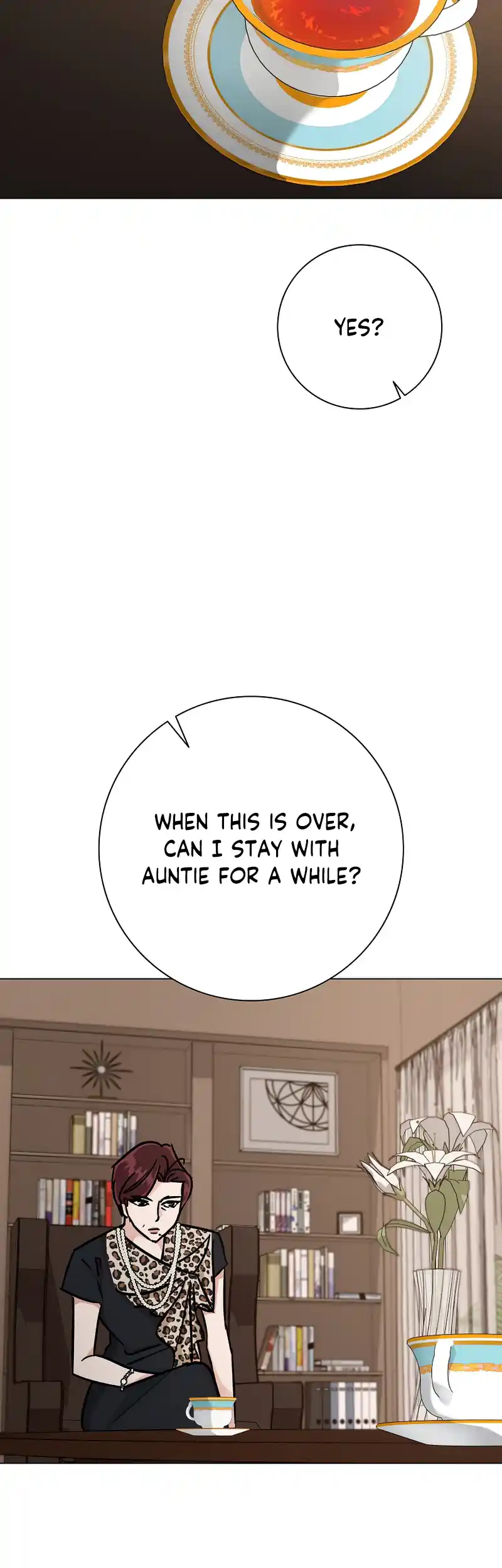 Difficult Boss chapter 12 page 25
