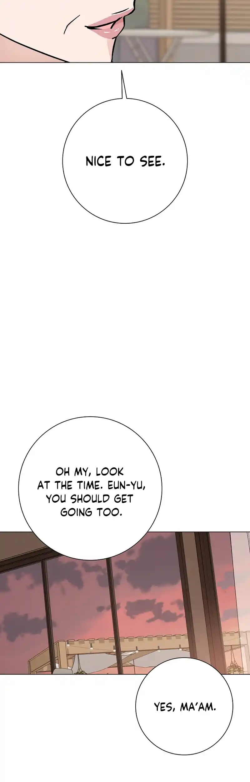 Difficult Boss chapter 12 page 31